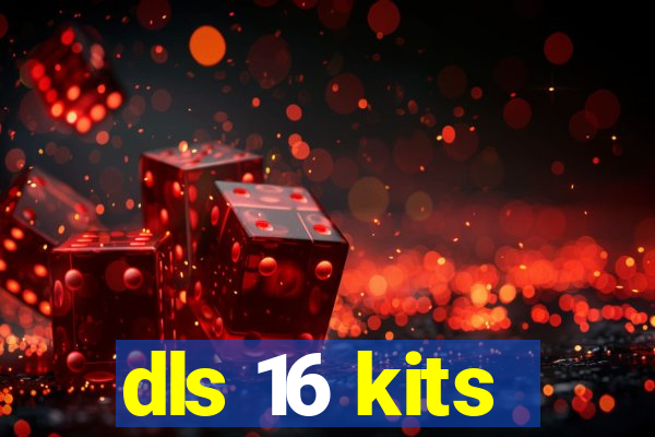 dls 16 kits